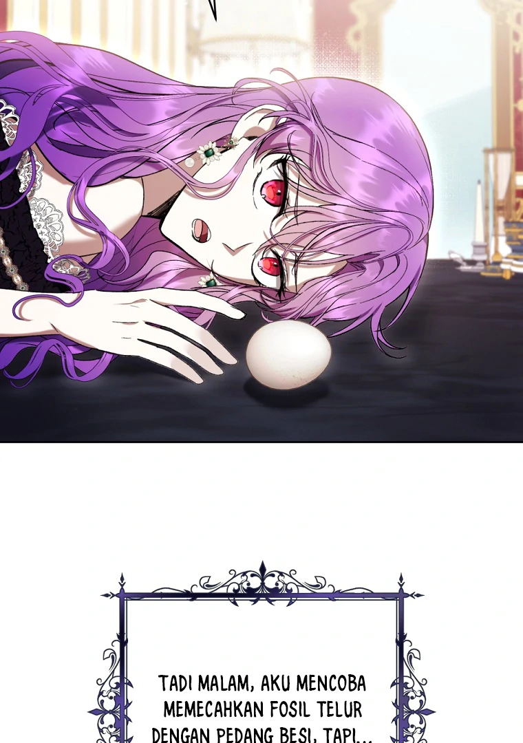 The Perks of Being a Villainess Chapter 73 Gambar 83