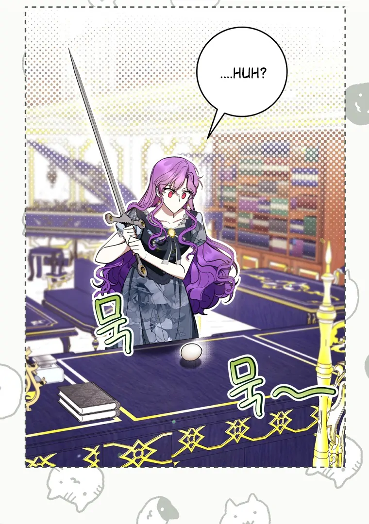 The Perks of Being a Villainess Chapter 73 Gambar 86