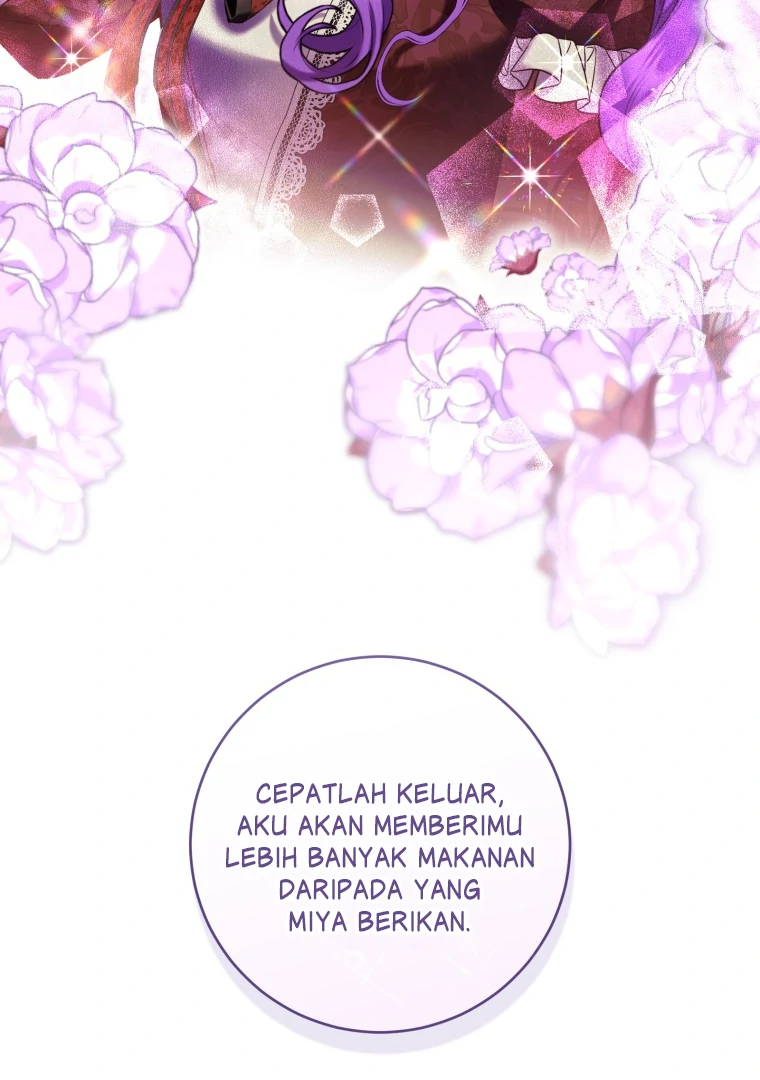 The Perks of Being a Villainess Chapter 74 Gambar 101