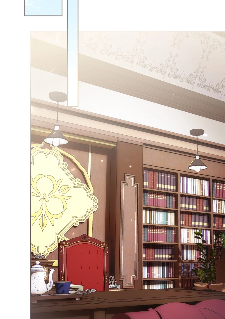 The Perks of Being a Villainess Chapter 74 Gambar 103