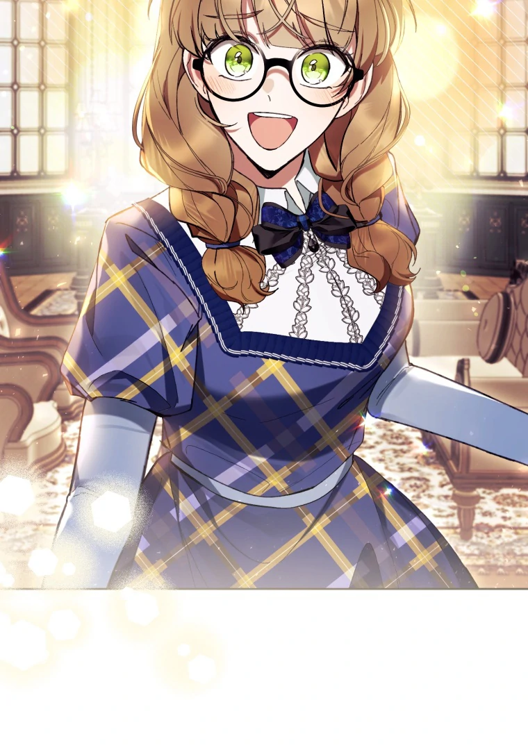 The Perks of Being a Villainess Chapter 74 Gambar 12