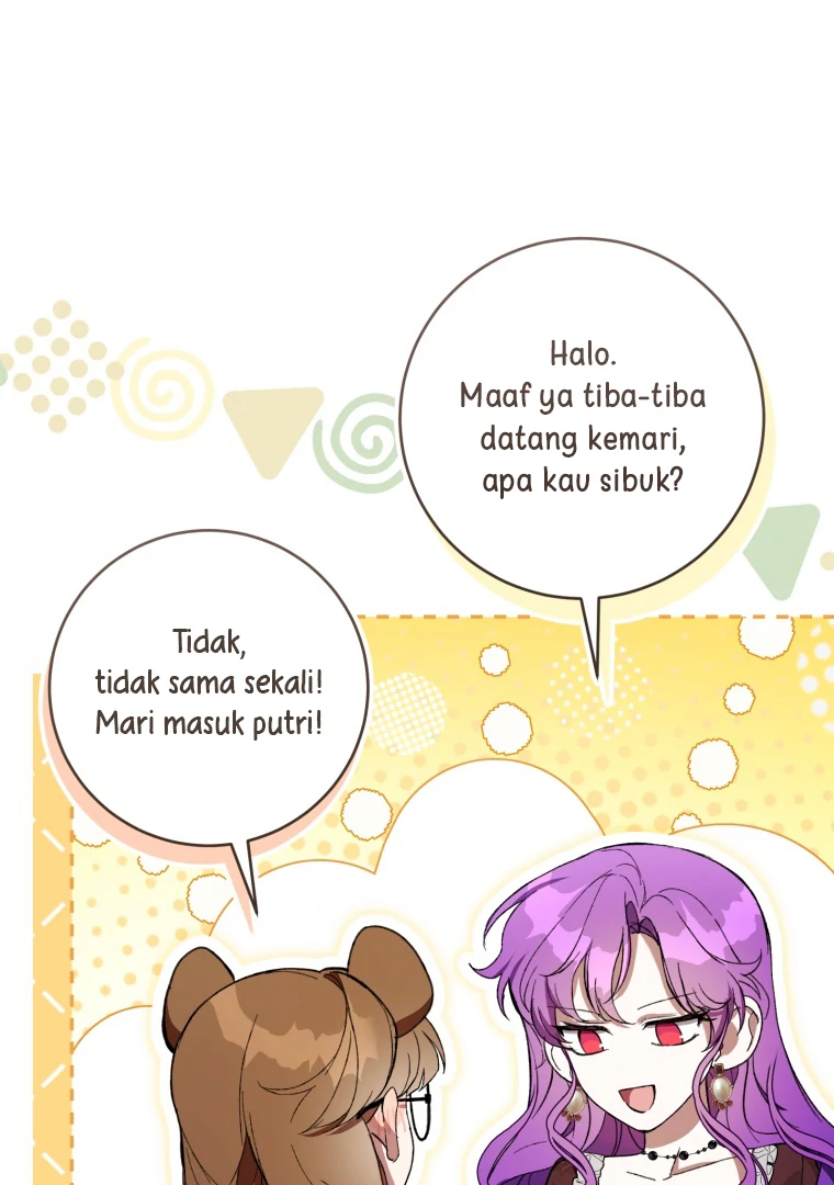 The Perks of Being a Villainess Chapter 74 Gambar 13