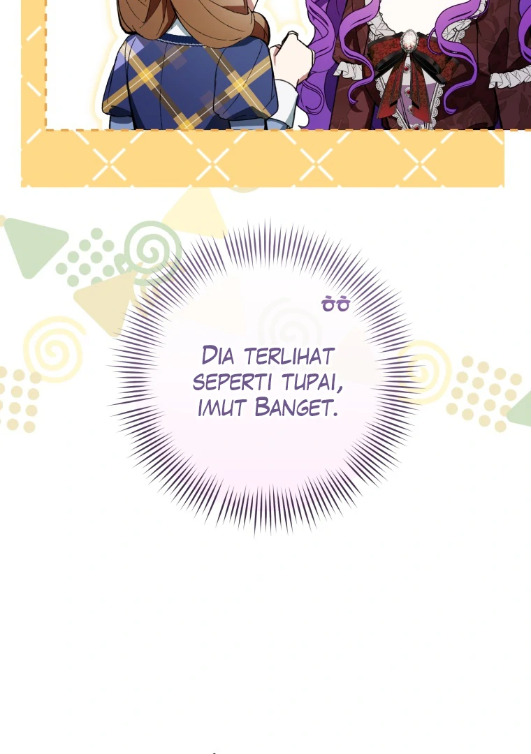 The Perks of Being a Villainess Chapter 74 Gambar 14