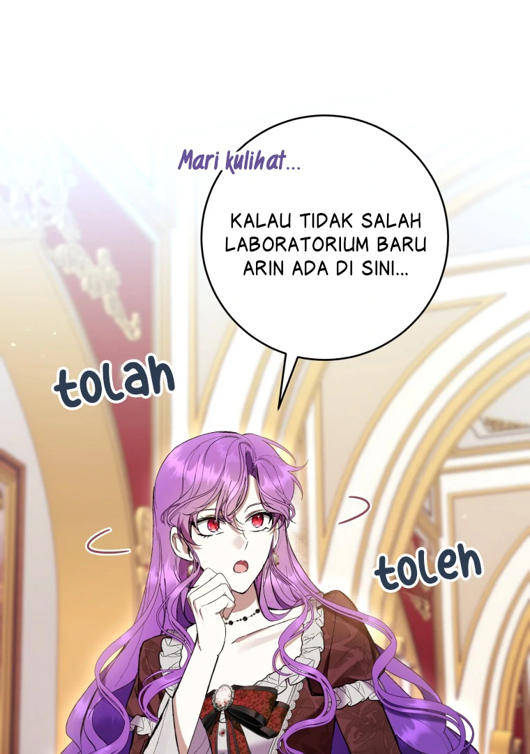 Baca  The Perks of Being a Villainess Chapter 74 Gambar 2