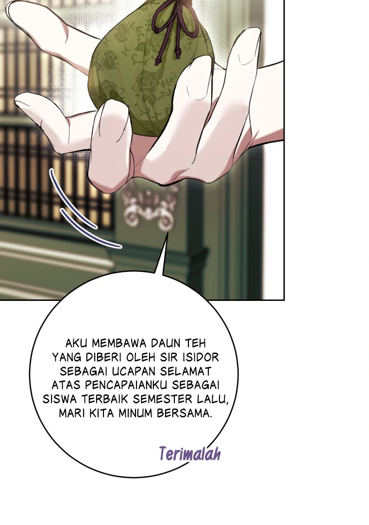 The Perks of Being a Villainess Chapter 74 Gambar 21