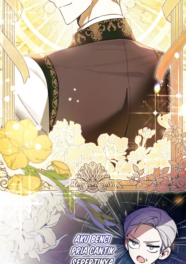 The Perks of Being a Villainess Chapter 74 Gambar 28