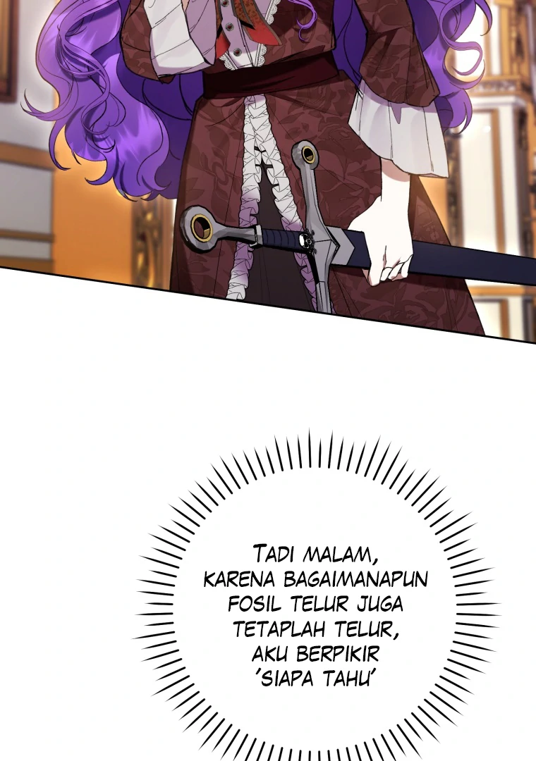 The Perks of Being a Villainess Chapter 74 Gambar 3