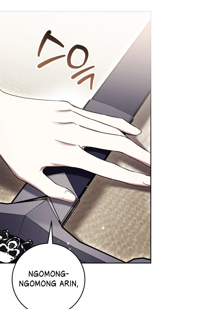 The Perks of Being a Villainess Chapter 74 Gambar 42