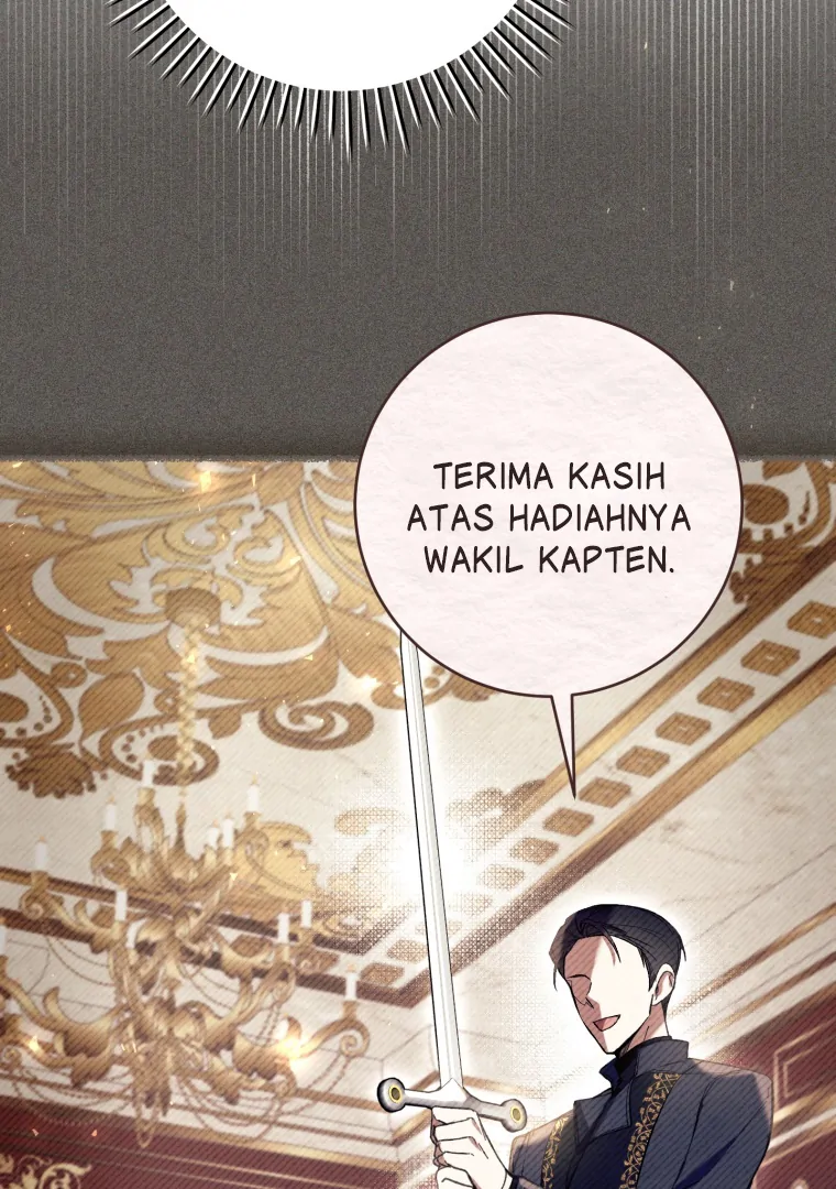 The Perks of Being a Villainess Chapter 74 Gambar 47