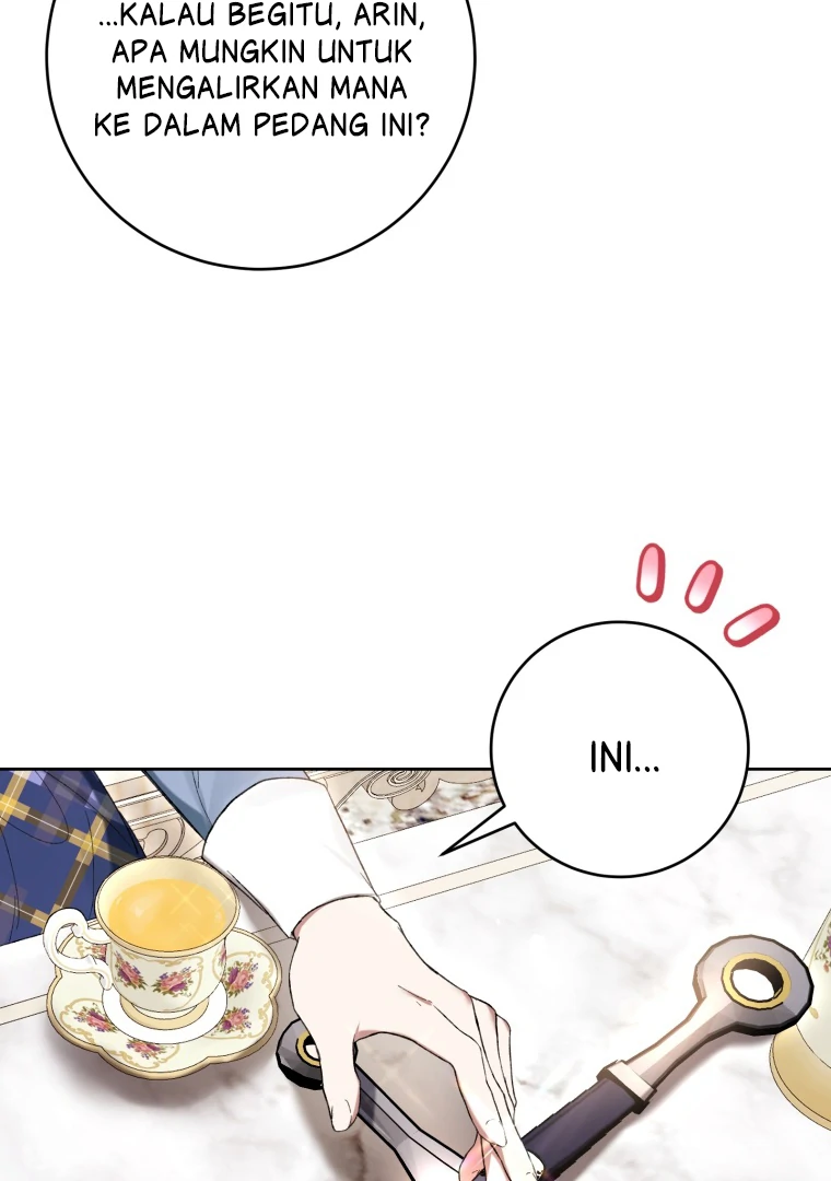 The Perks of Being a Villainess Chapter 74 Gambar 53