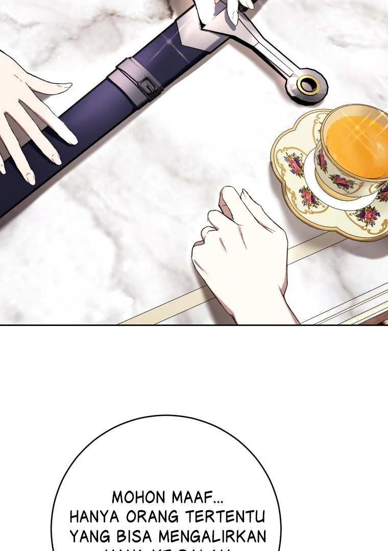 The Perks of Being a Villainess Chapter 74 Gambar 54