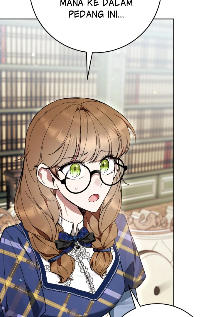 The Perks of Being a Villainess Chapter 74 Gambar 55