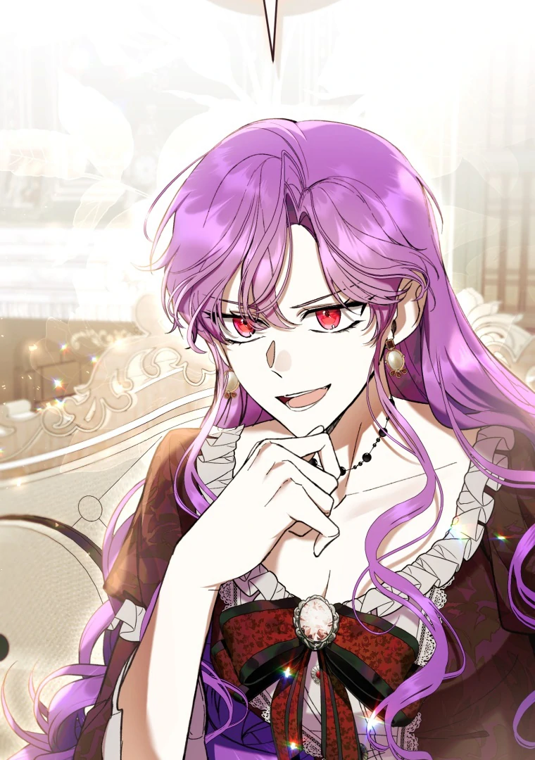 The Perks of Being a Villainess Chapter 74 Gambar 58