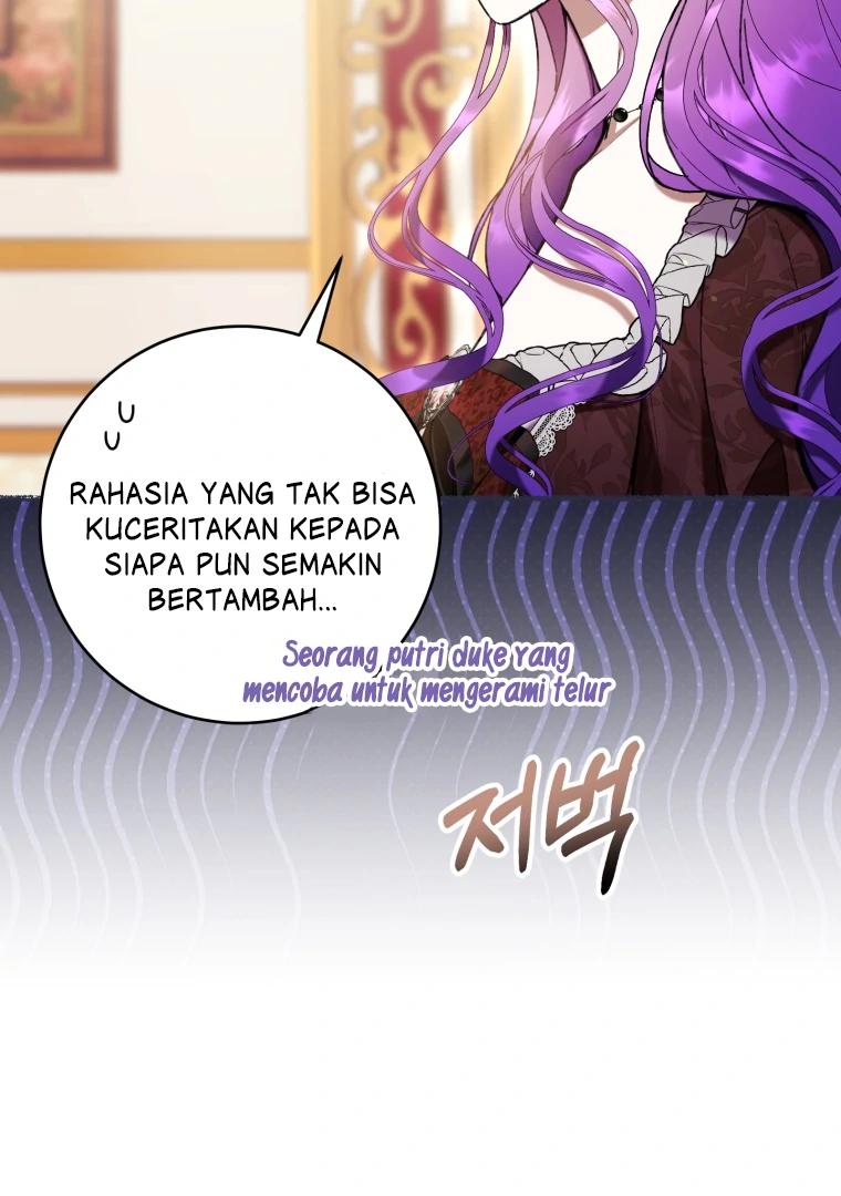 The Perks of Being a Villainess Chapter 74 Gambar 6