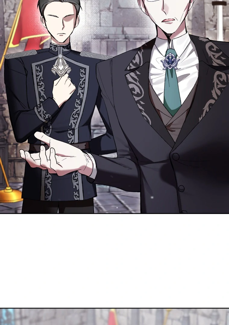 The Perks of Being a Villainess Chapter 74 Gambar 63