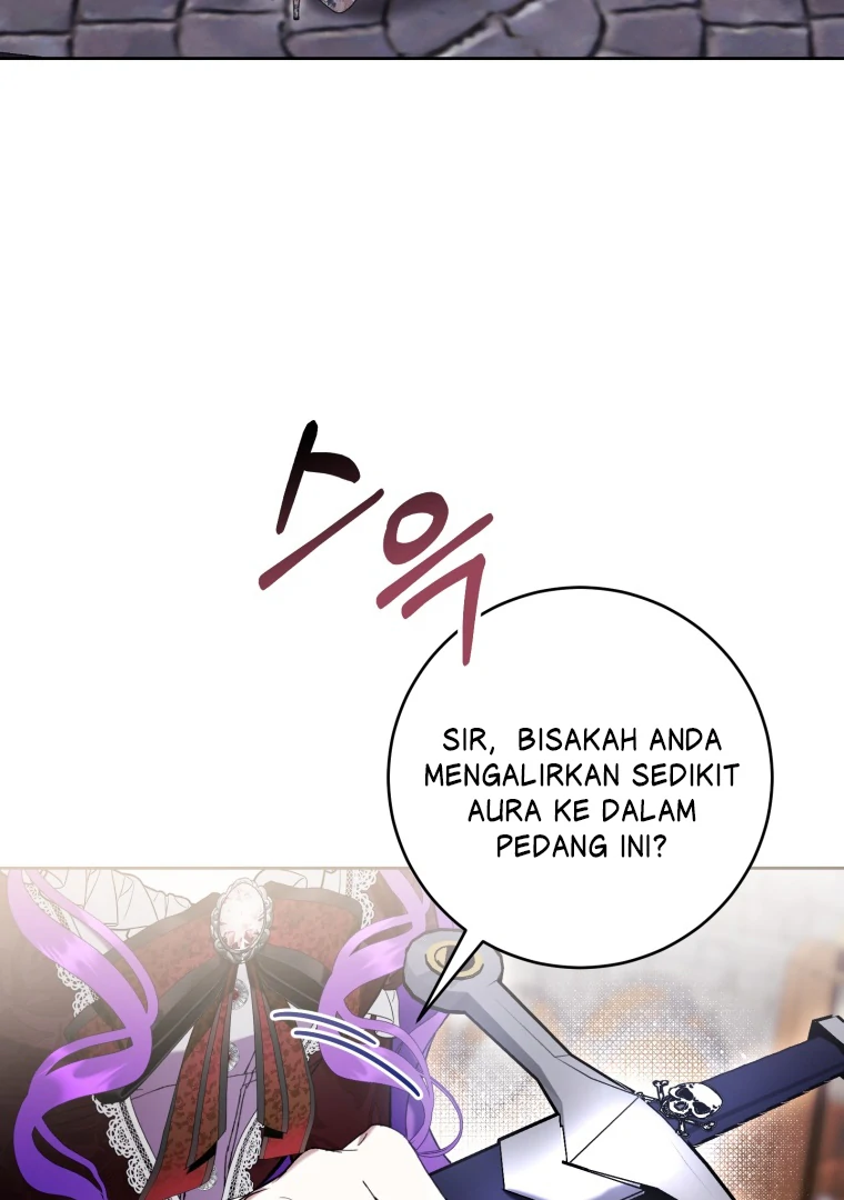 The Perks of Being a Villainess Chapter 74 Gambar 65