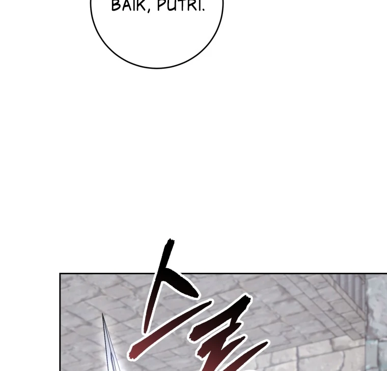 The Perks of Being a Villainess Chapter 74 Gambar 67