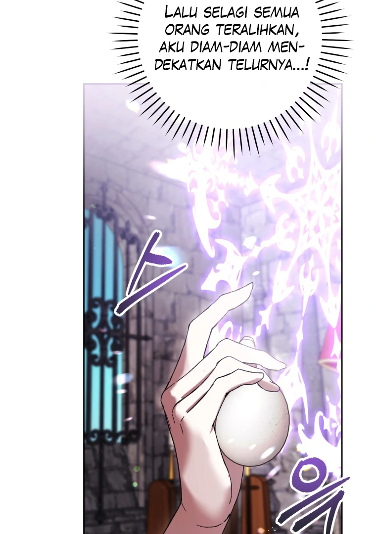 The Perks of Being a Villainess Chapter 74 Gambar 77