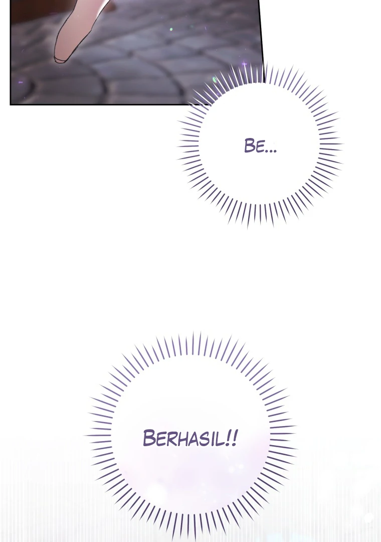 The Perks of Being a Villainess Chapter 74 Gambar 81