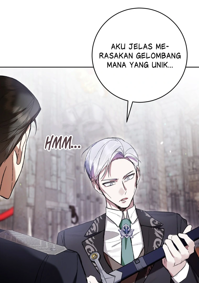 The Perks of Being a Villainess Chapter 74 Gambar 85