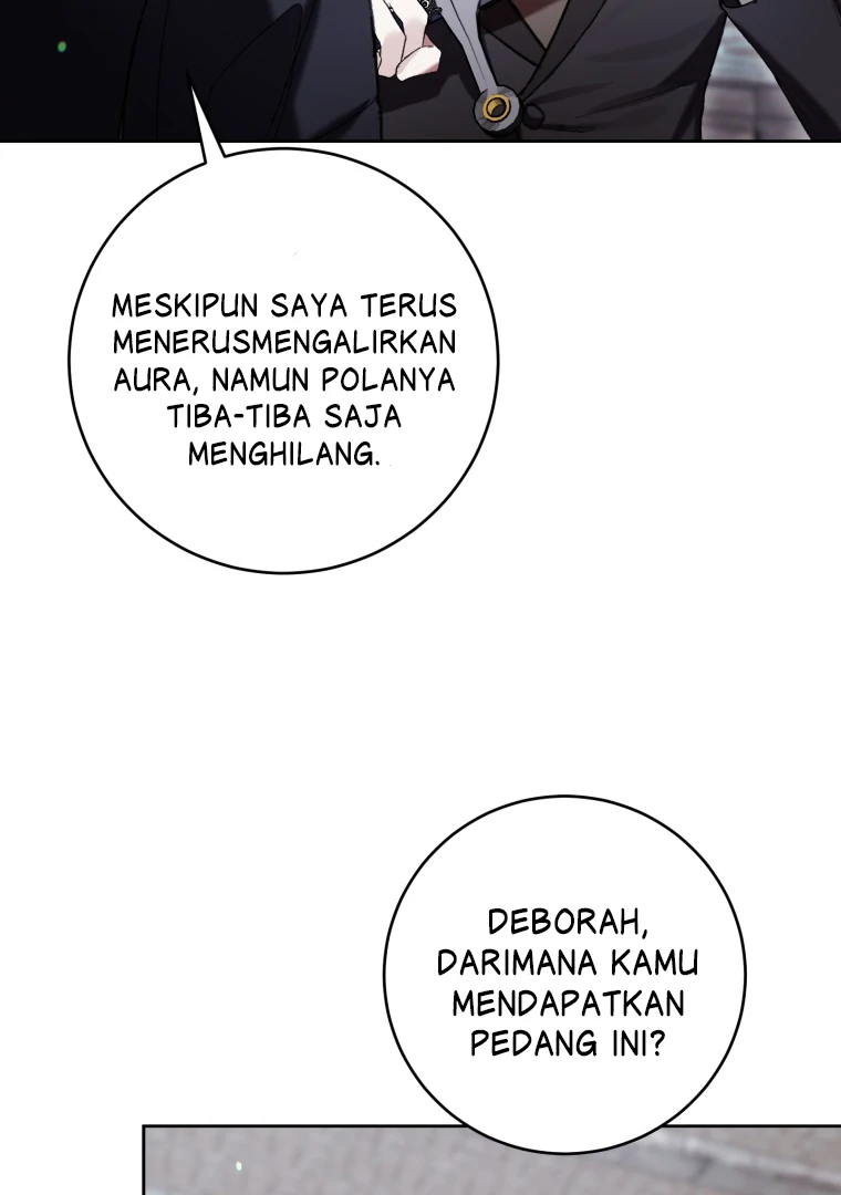 The Perks of Being a Villainess Chapter 74 Gambar 86