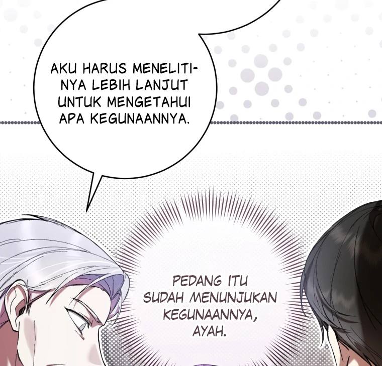 The Perks of Being a Villainess Chapter 74 Gambar 89