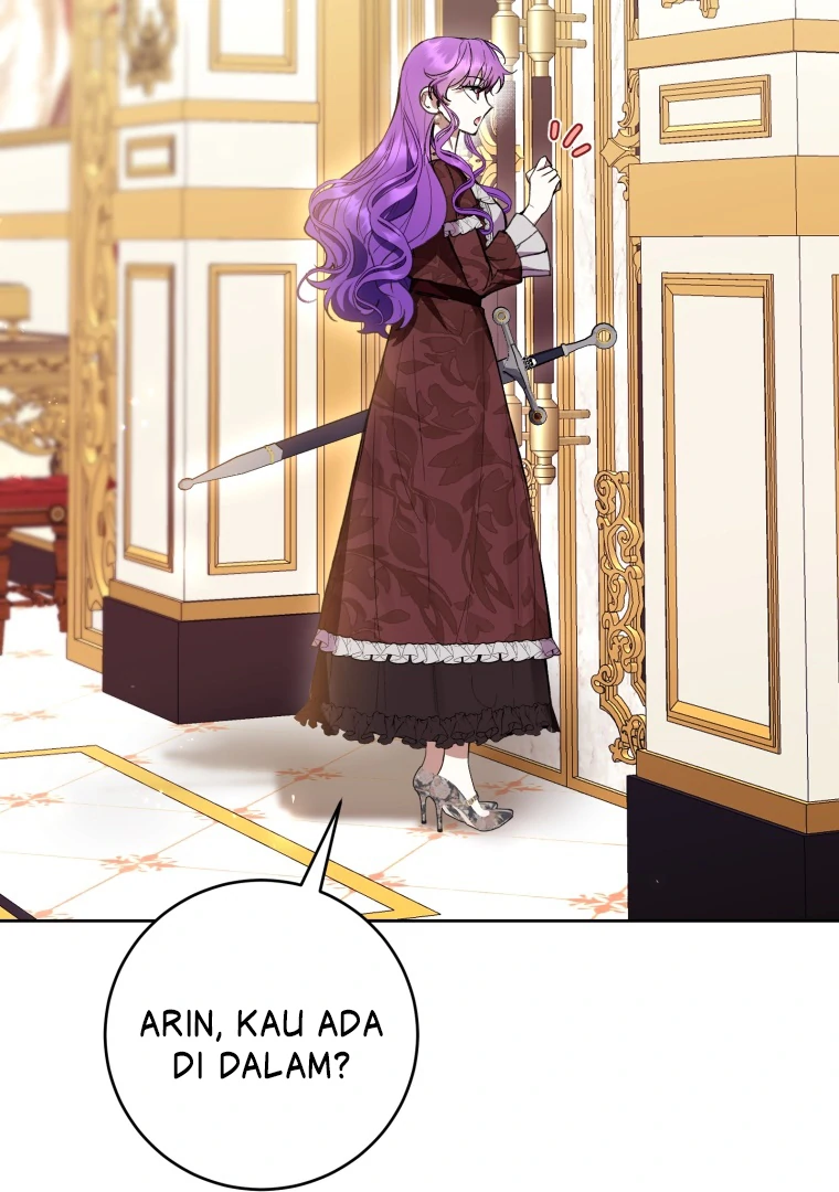 The Perks of Being a Villainess Chapter 74 Gambar 9