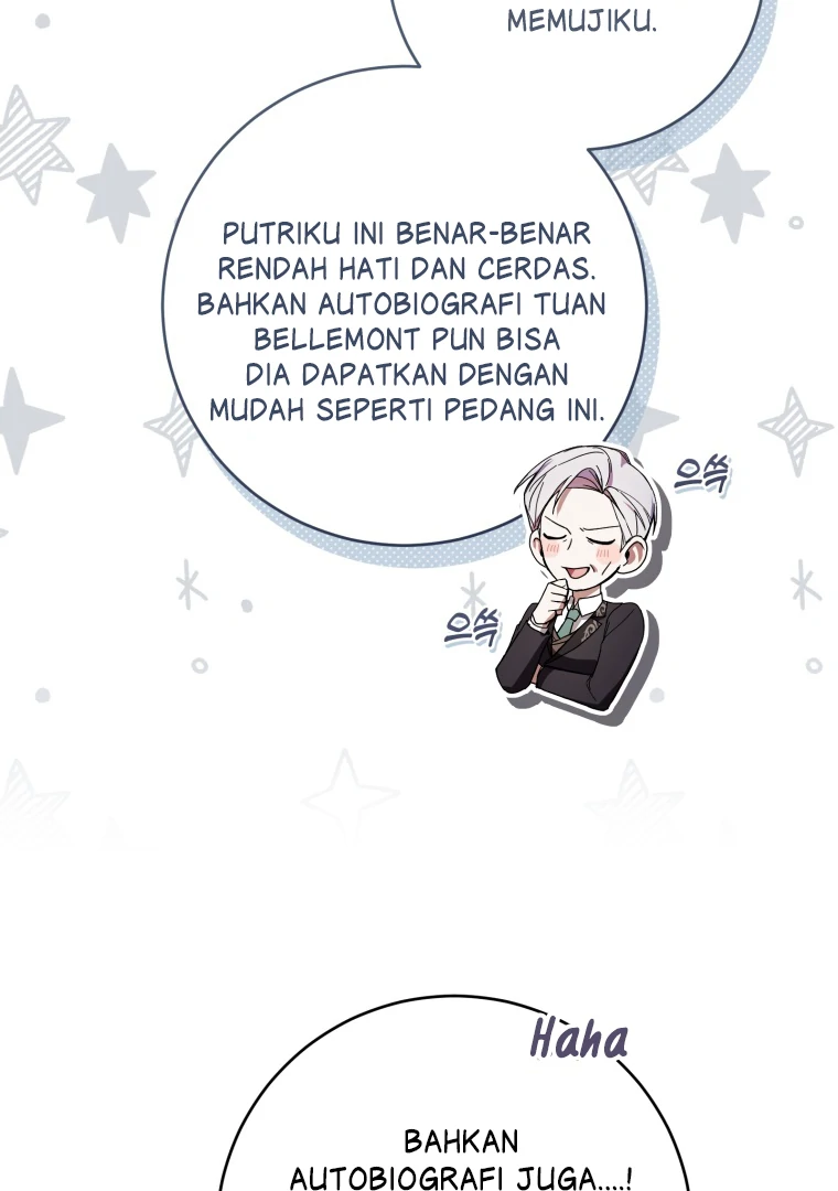 The Perks of Being a Villainess Chapter 74 Gambar 92