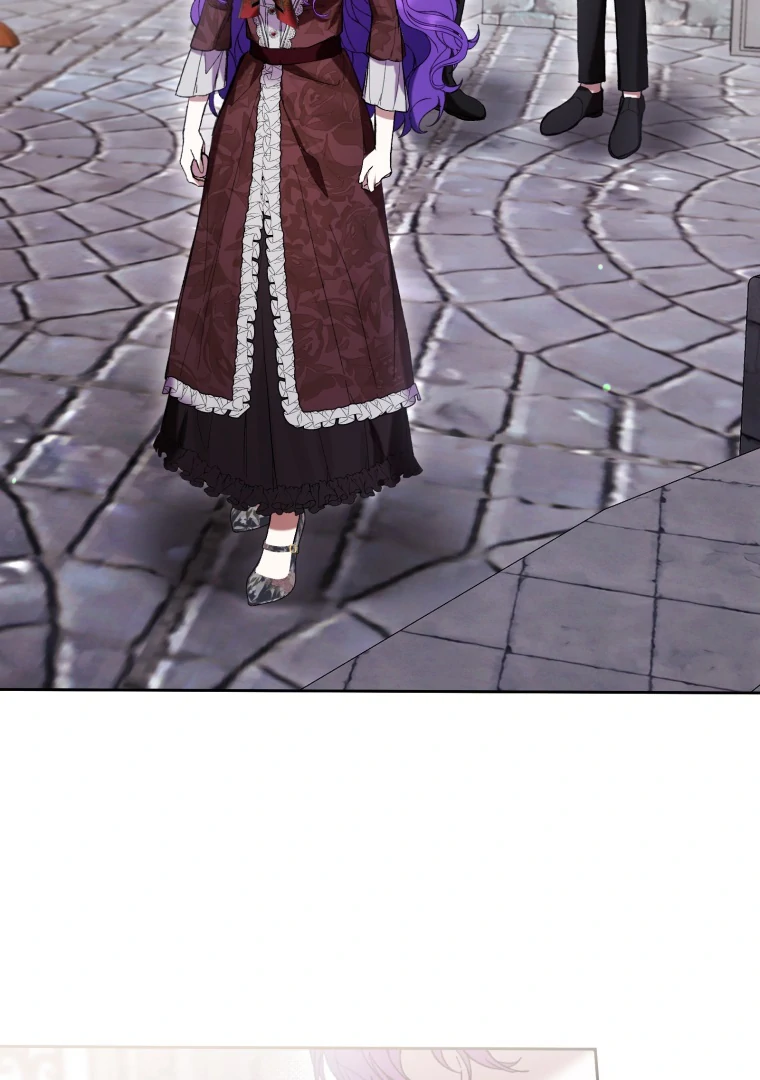 The Perks of Being a Villainess Chapter 74 Gambar 96