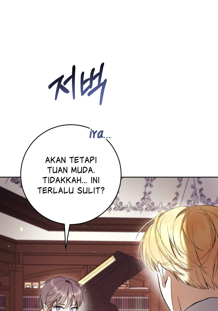 Baca The Perks of Being a Villainess Chapter 75 Gambar 2