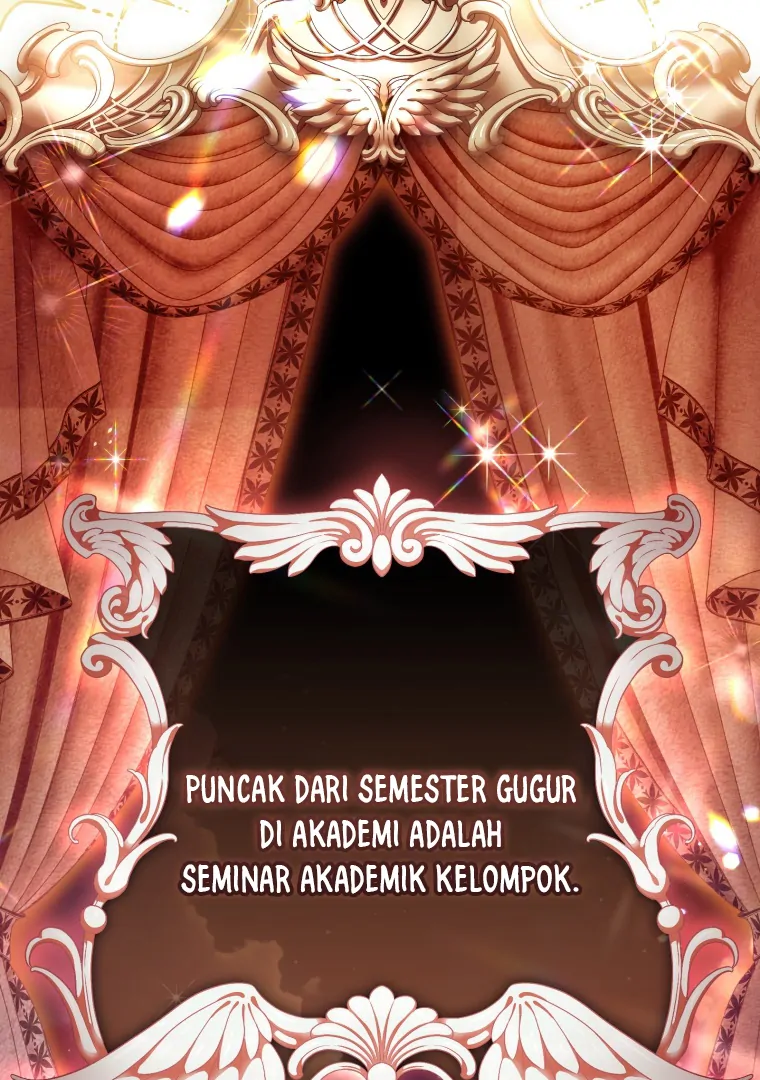 The Perks of Being a Villainess Chapter 75 Gambar 90