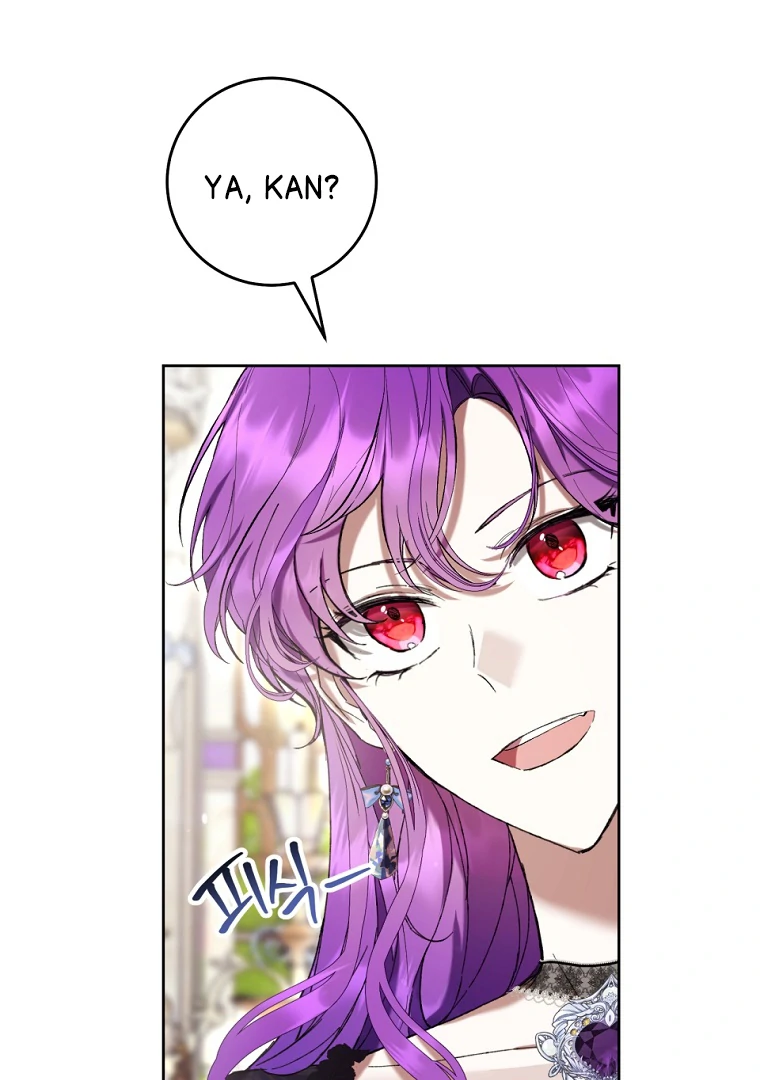 The Perks of Being a Villainess Chapter 77 Gambar 72