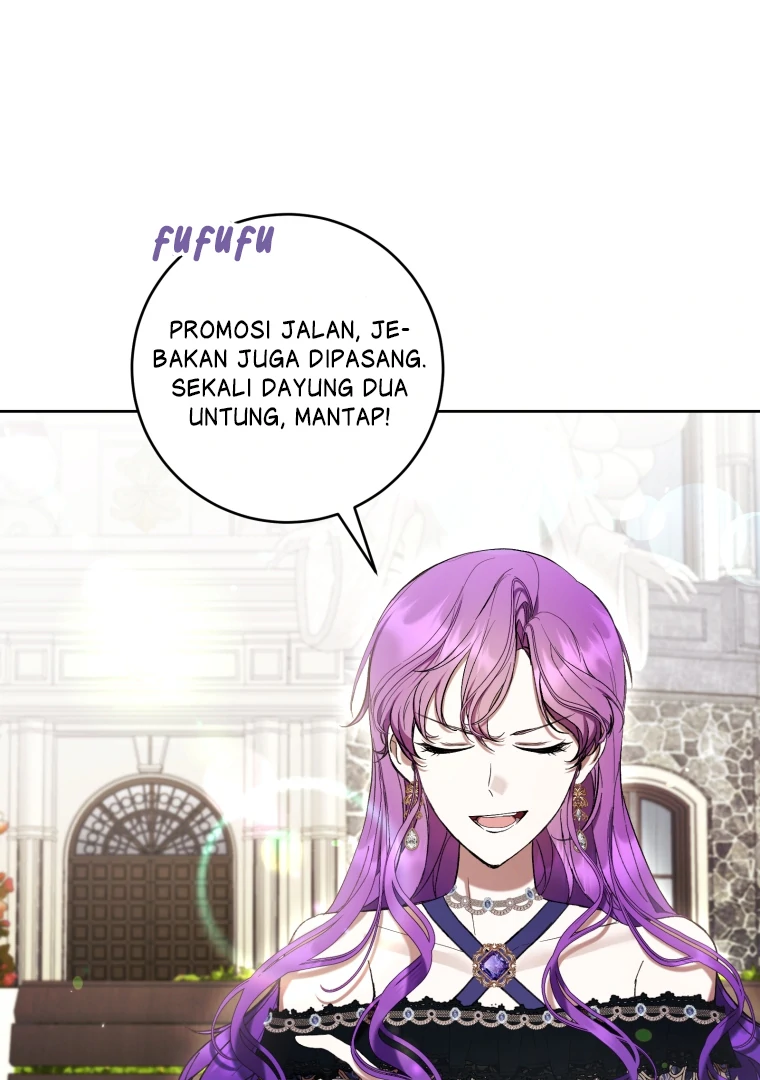 Baca The Perks of Being a Villainess Chapter 79 Gambar 2