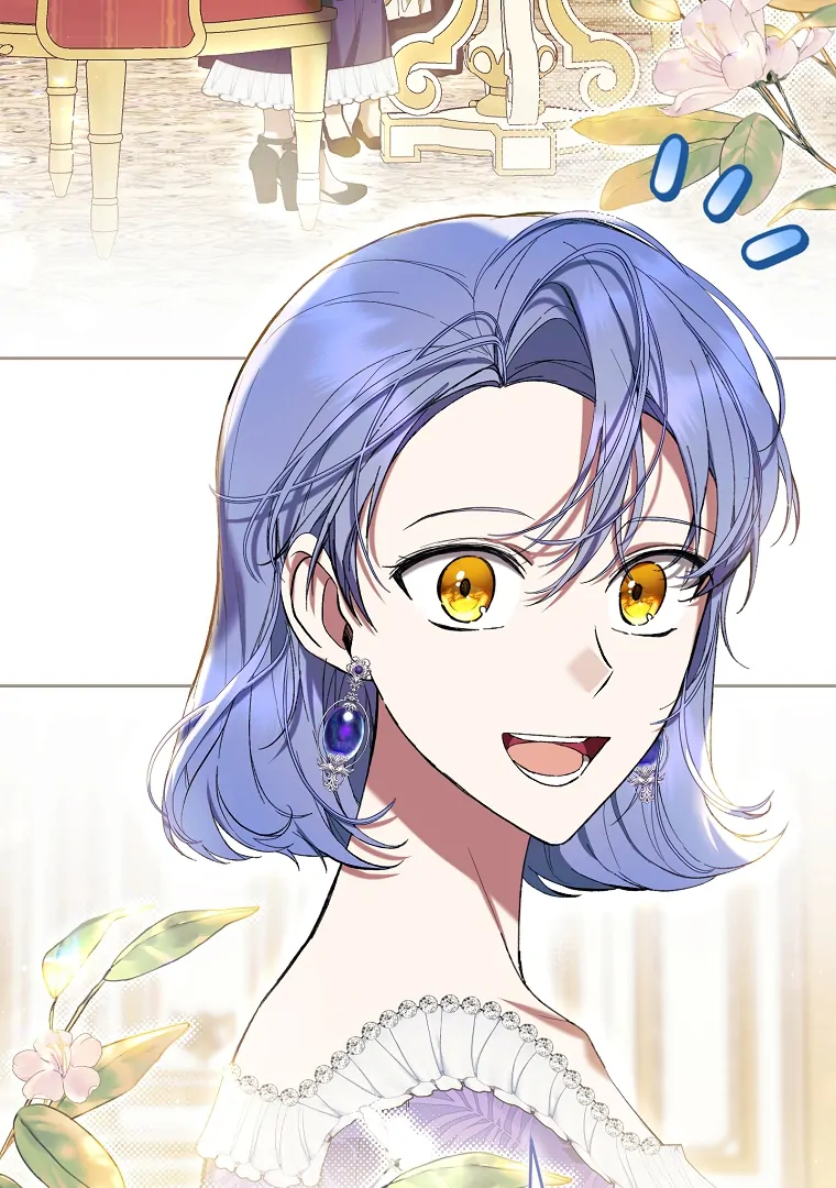 The Perks of Being a Villainess Chapter 80 Gambar 10