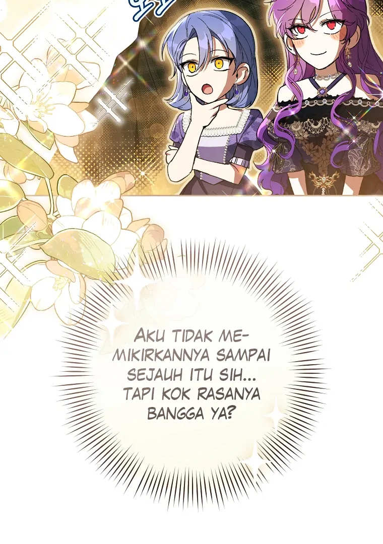 The Perks of Being a Villainess Chapter 80 Gambar 100