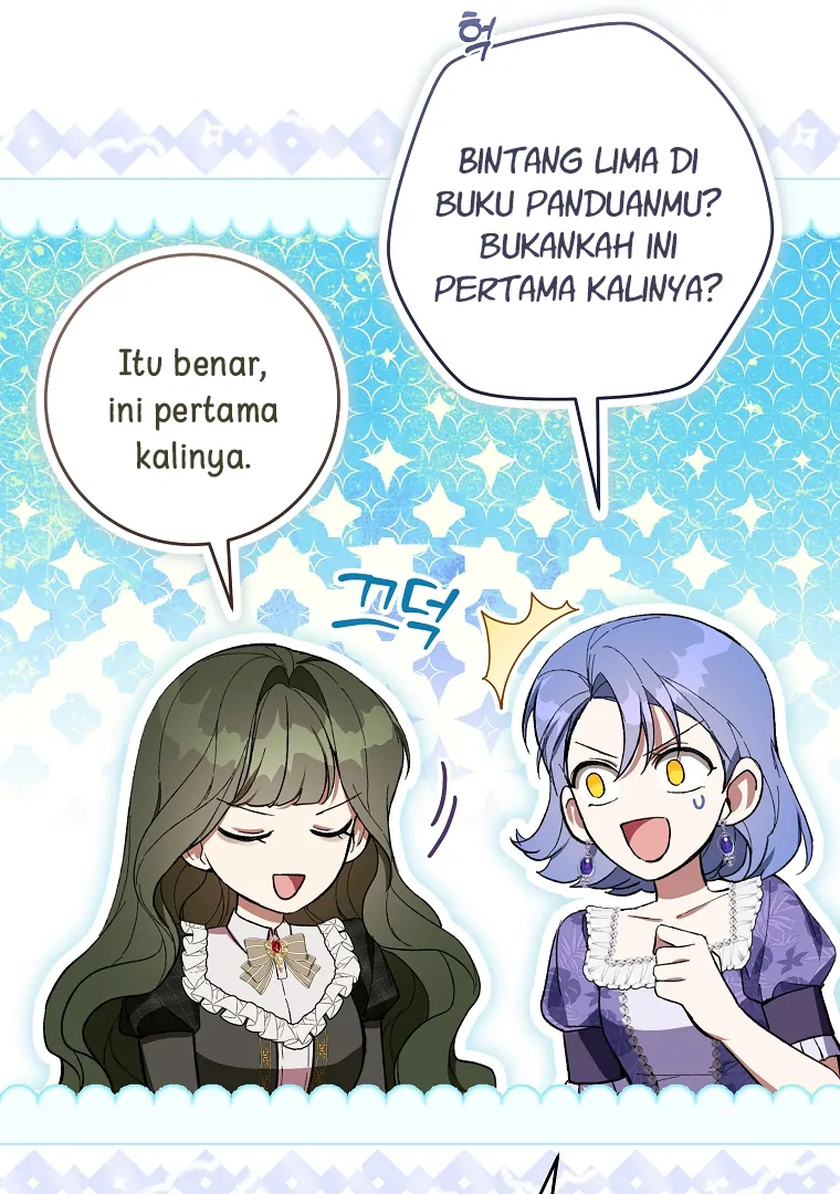 The Perks of Being a Villainess Chapter 80 Gambar 105