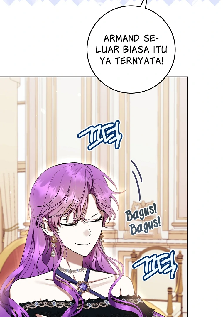 The Perks of Being a Villainess Chapter 80 Gambar 106