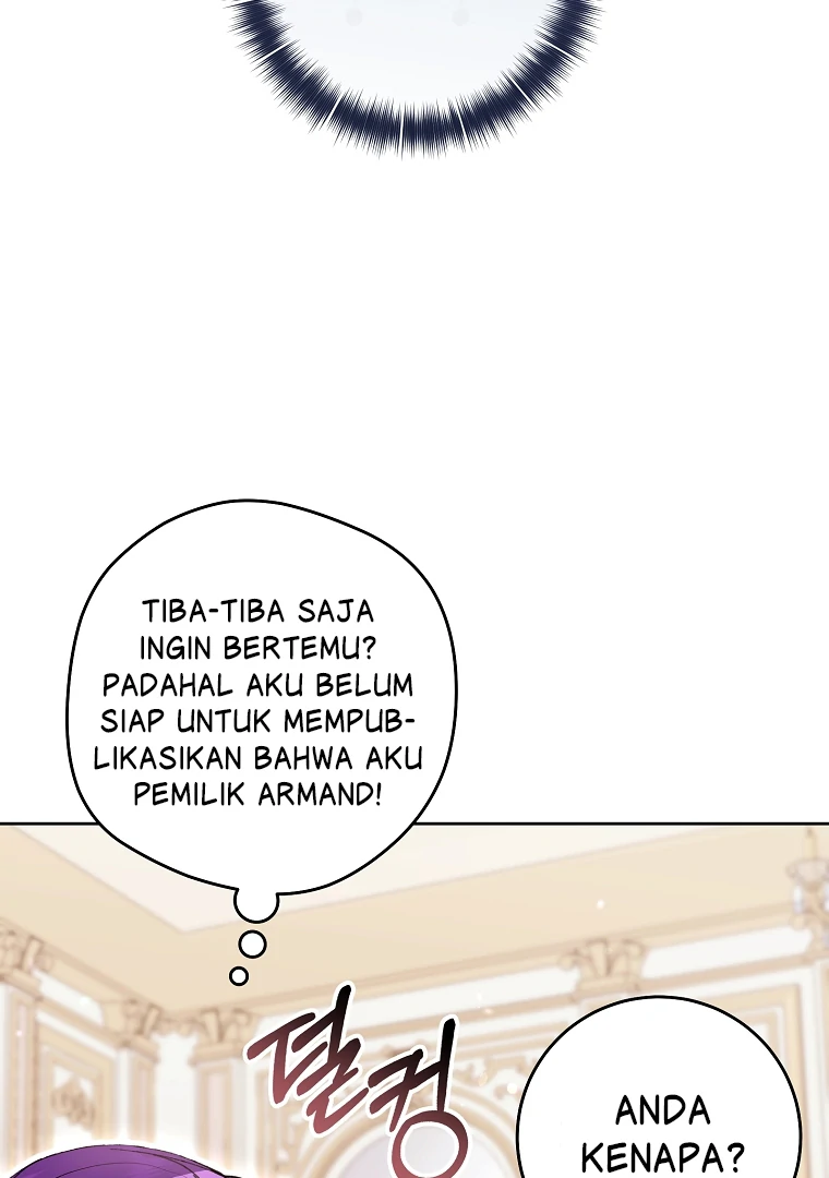The Perks of Being a Villainess Chapter 80 Gambar 109