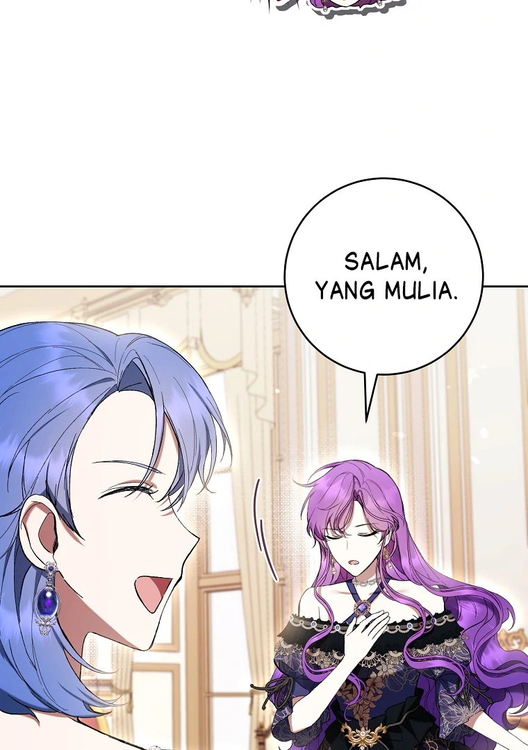 The Perks of Being a Villainess Chapter 80 Gambar 12