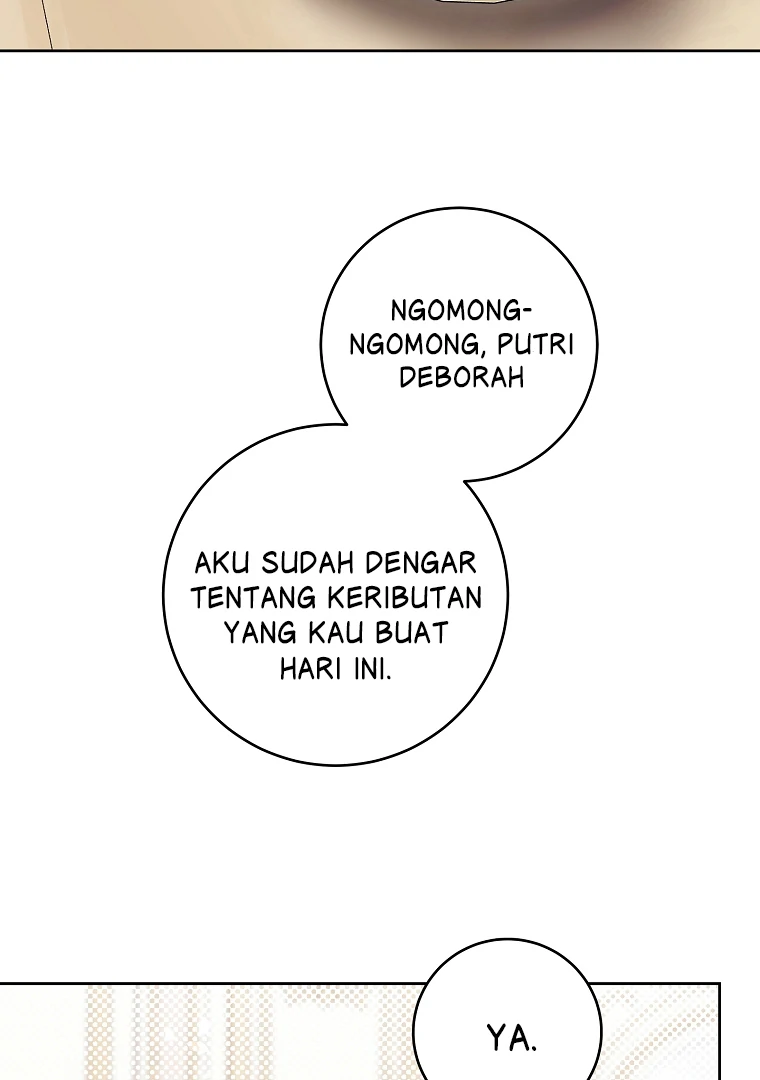 The Perks of Being a Villainess Chapter 80 Gambar 15