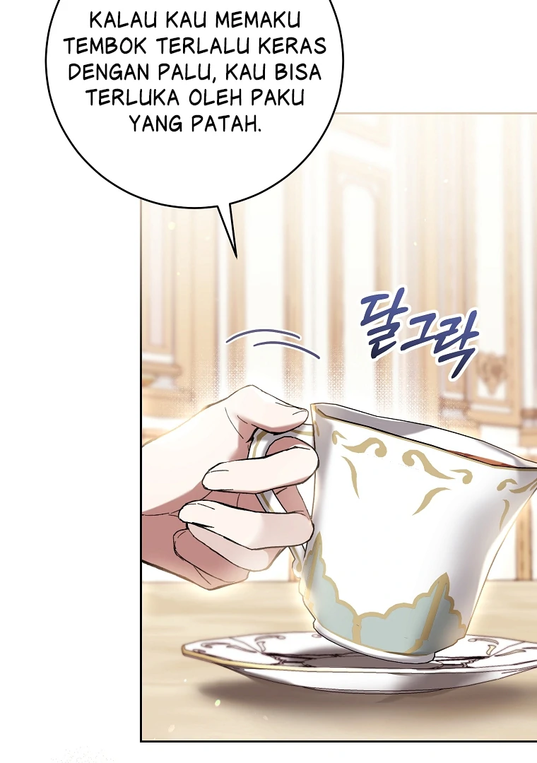 The Perks of Being a Villainess Chapter 80 Gambar 18