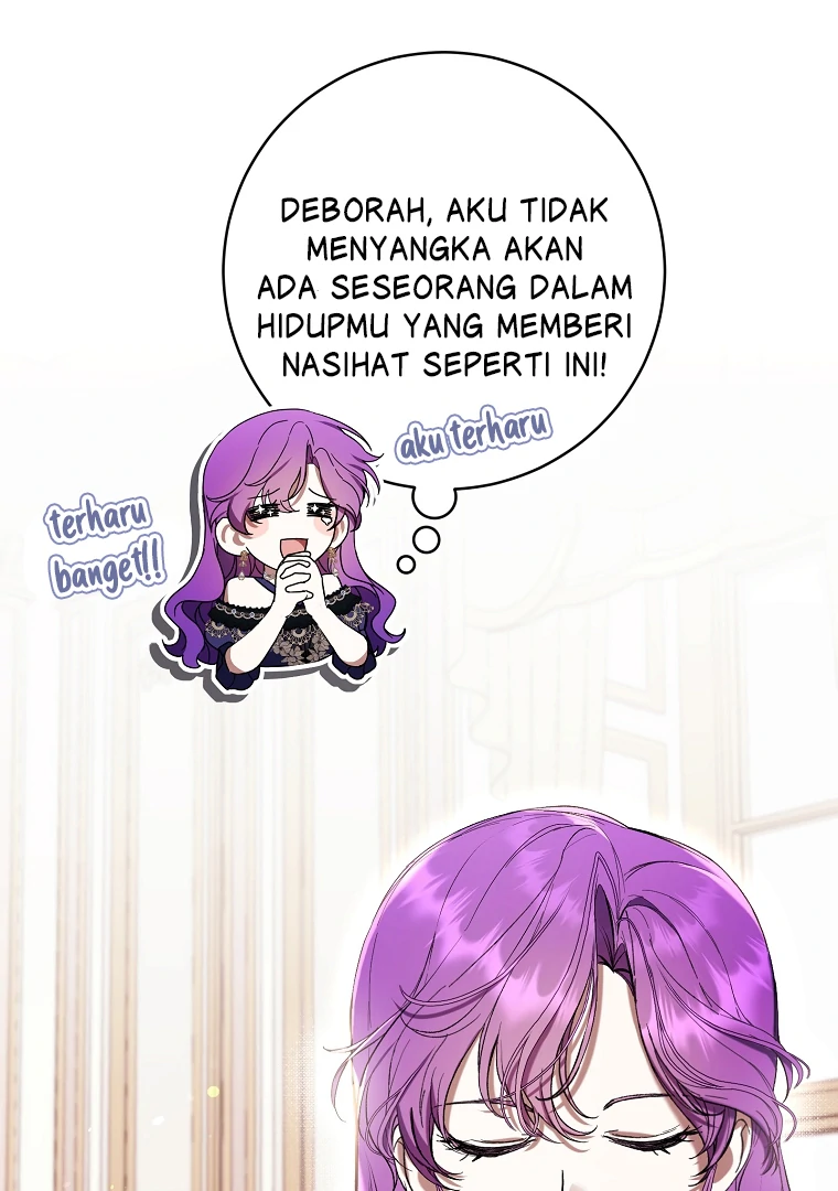 The Perks of Being a Villainess Chapter 80 Gambar 26