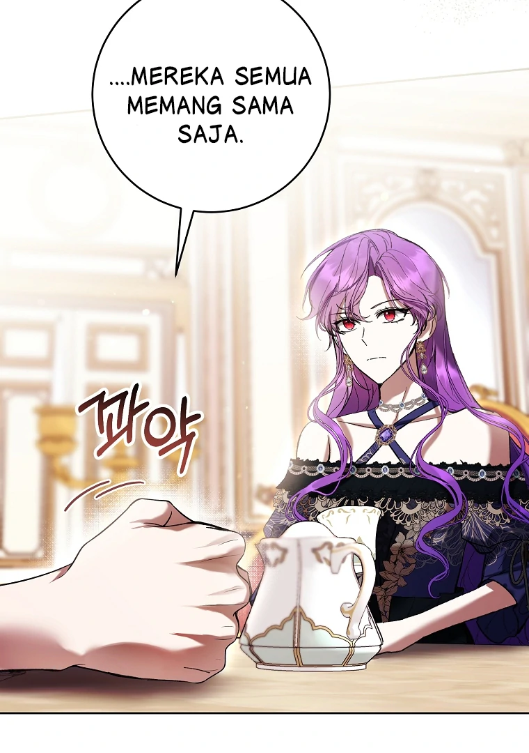 The Perks of Being a Villainess Chapter 80 Gambar 31