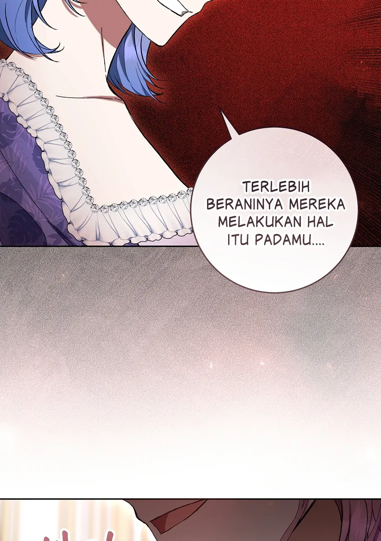 The Perks of Being a Villainess Chapter 80 Gambar 33