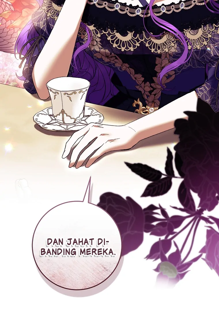 The Perks of Being a Villainess Chapter 80 Gambar 36