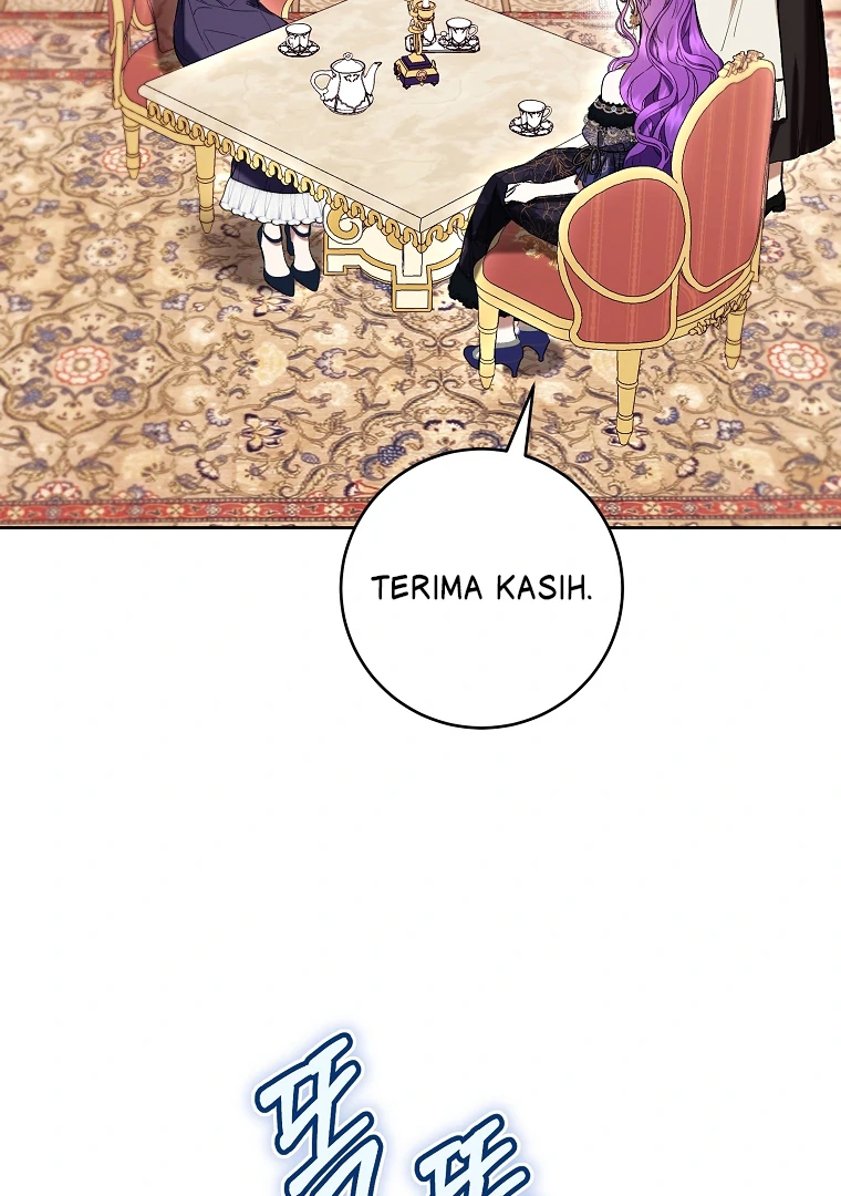 The Perks of Being a Villainess Chapter 80 Gambar 41