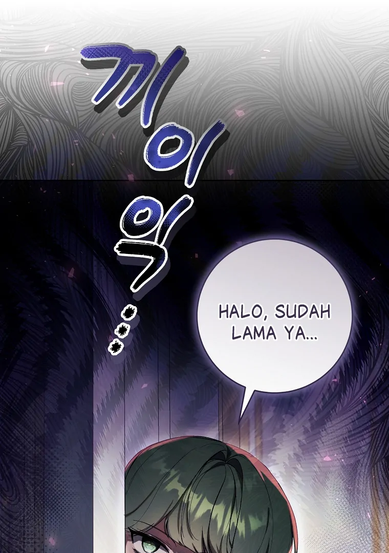 The Perks of Being a Villainess Chapter 80 Gambar 43