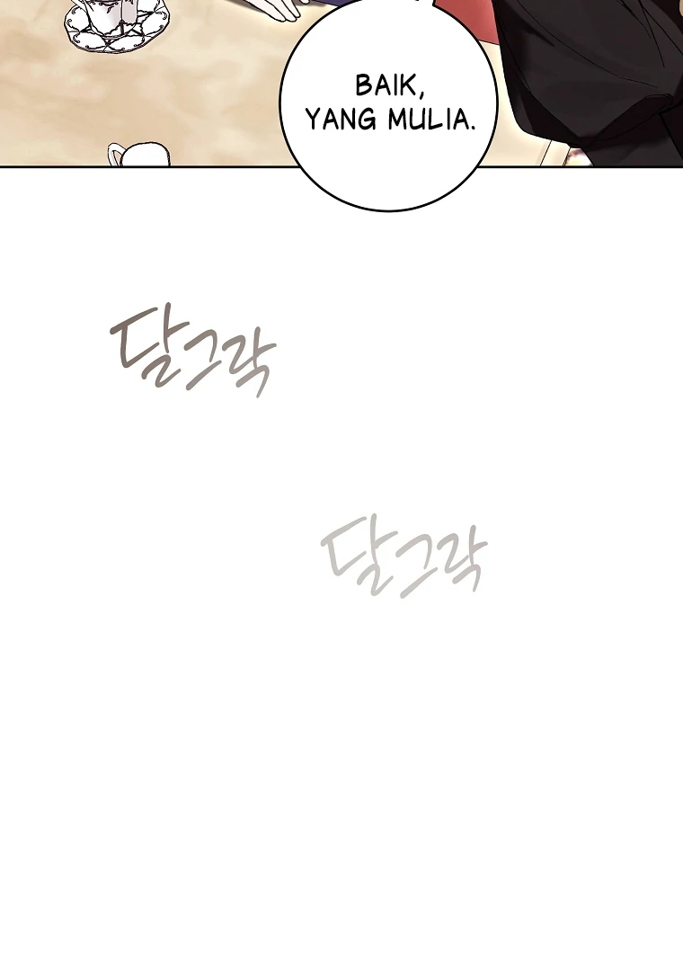 The Perks of Being a Villainess Chapter 80 Gambar 49