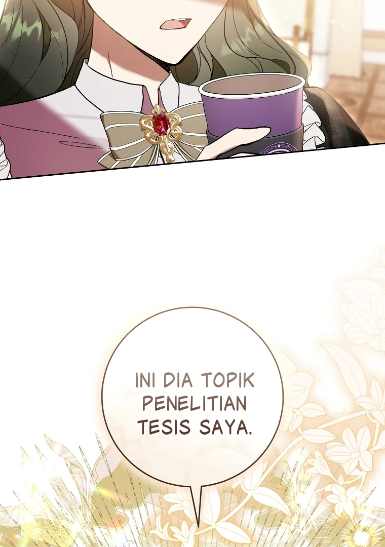 The Perks of Being a Villainess Chapter 80 Gambar 61