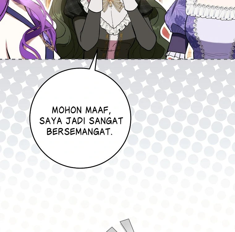 The Perks of Being a Villainess Chapter 80 Gambar 75